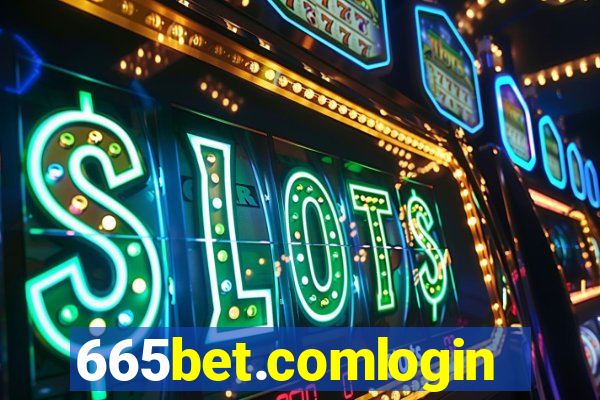 665bet.comlogin