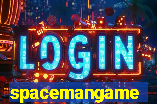 spacemangame