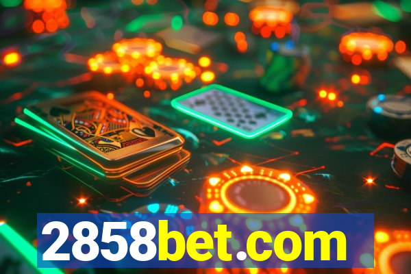 2858bet.com