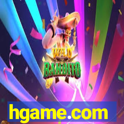 hgame.com