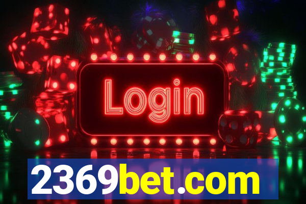 2369bet.com