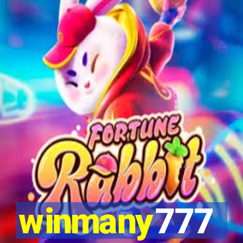 winmany777