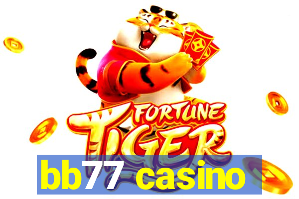 bb77 casino