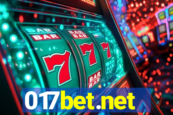 017bet.net