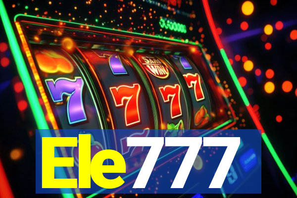 Ele777