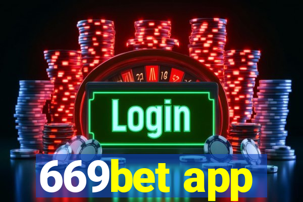 669bet app