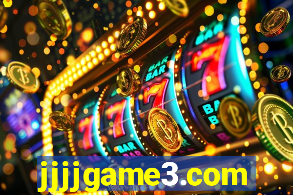 jjjjgame3.com