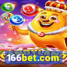 166bet.com