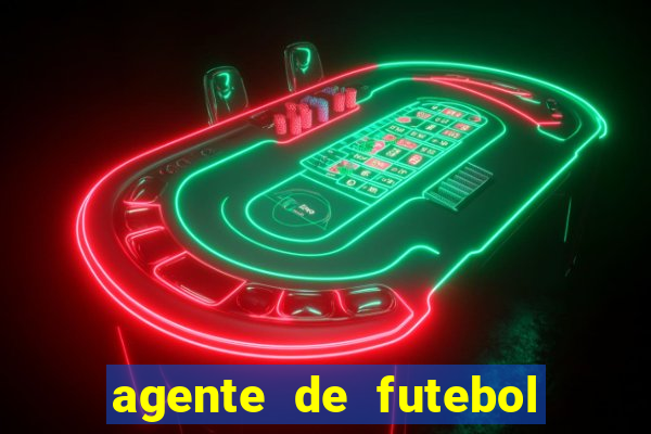 agente de futebol apk mod dinheiro infinito 3.5 9