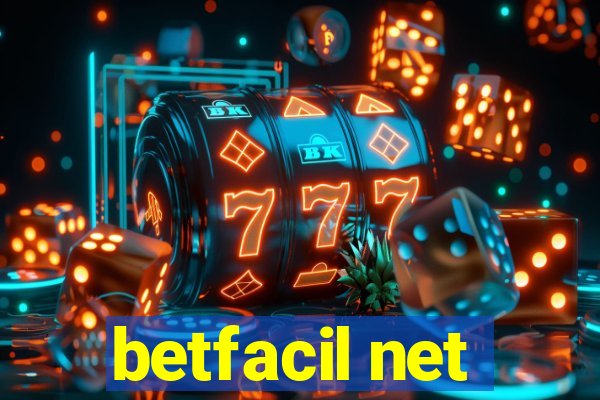 betfacil net