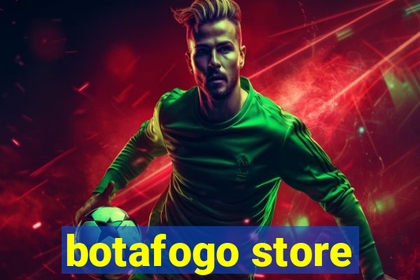 botafogo store