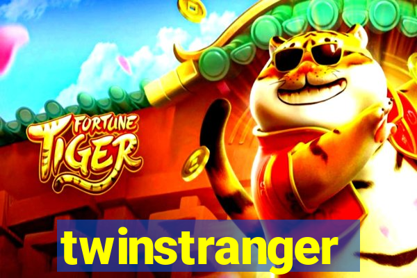 twinstranger