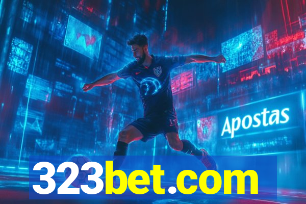 323bet.com