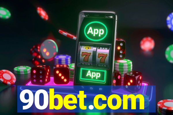 90bet.com