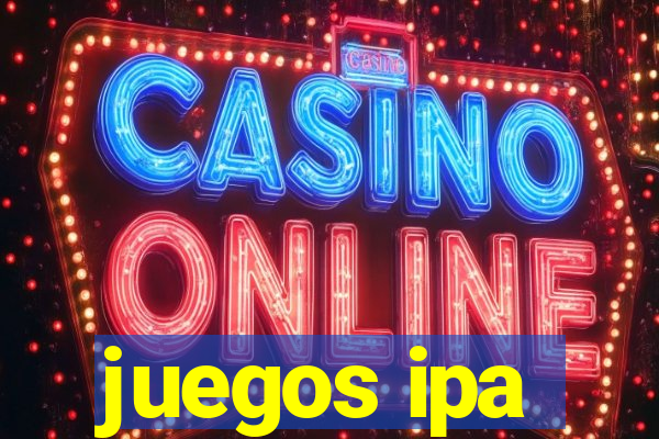 juegos ipa