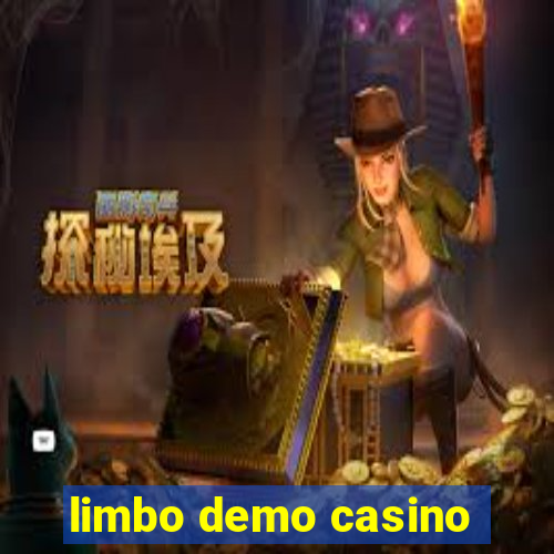 limbo demo casino