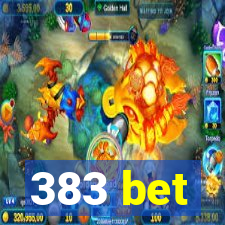 383 bet