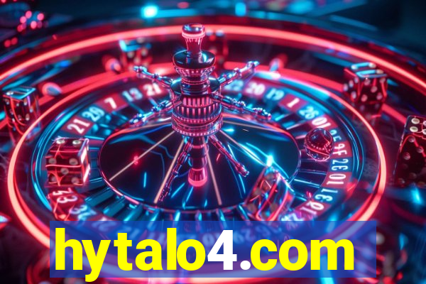 hytalo4.com