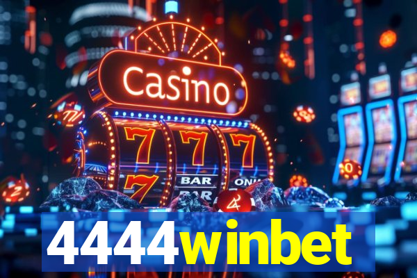 4444winbet