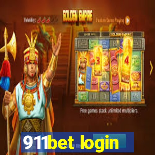 911bet login