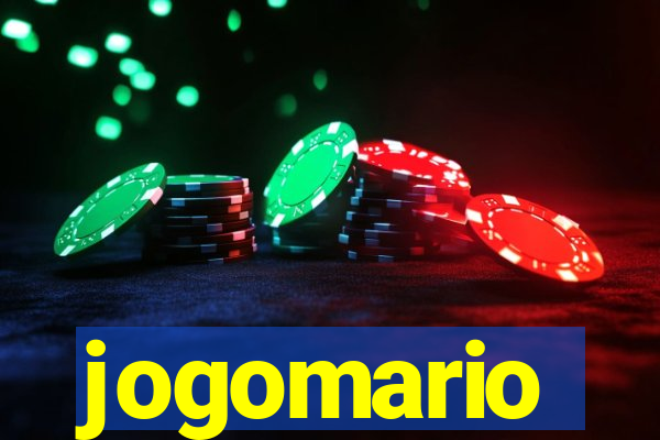 jogomario