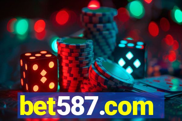 bet587.com