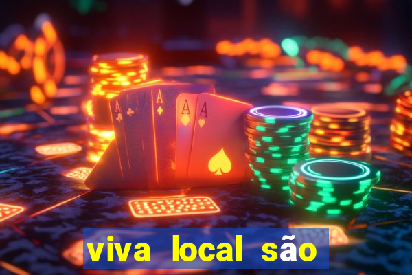 viva local são josé dos campos