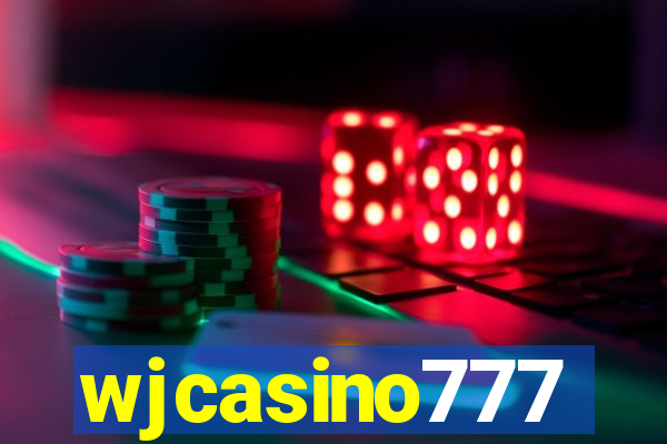 wjcasino777