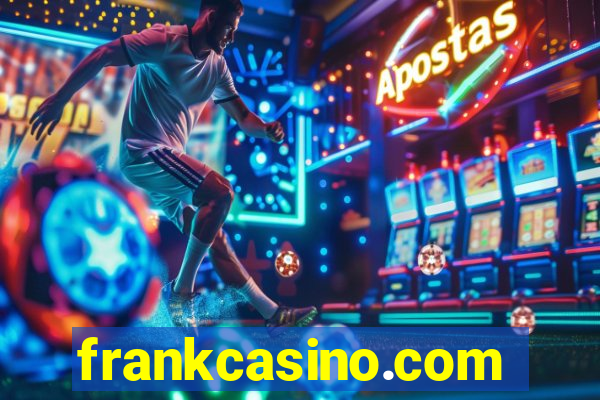 frankcasino.com