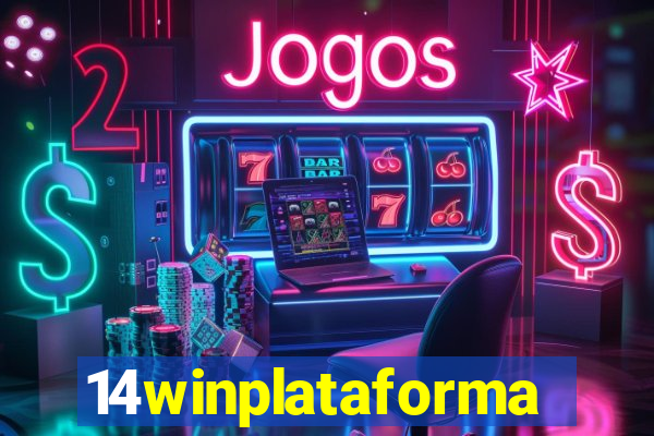 14winplataforma