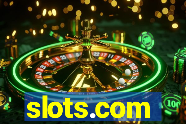 slots.com