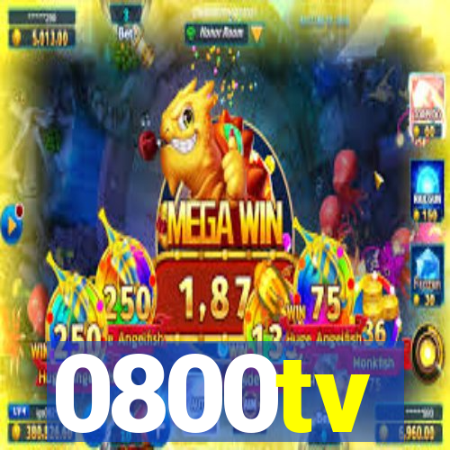 0800tv