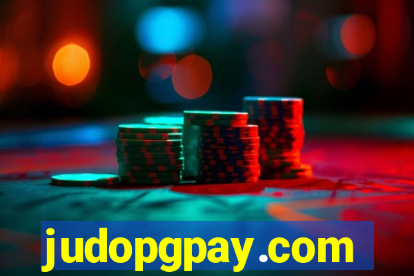 judopgpay.com