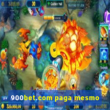 900bet.com paga mesmo