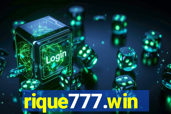 rique777.win