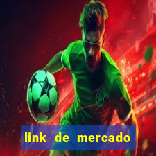 link de mercado pago falso