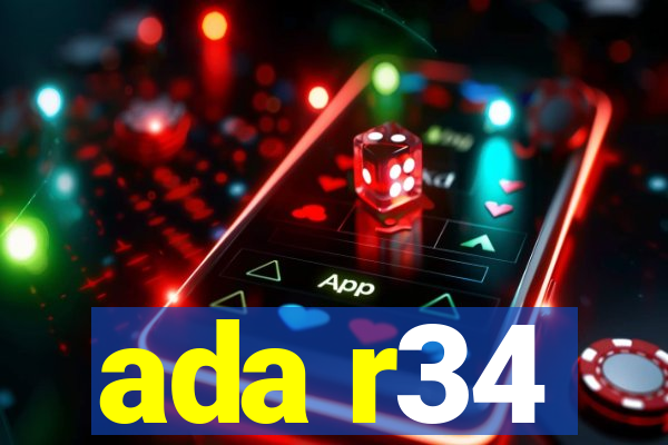 ada r34