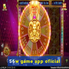 56w game app oficial