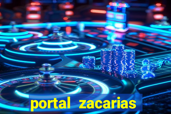 portal zacarias brida nunes