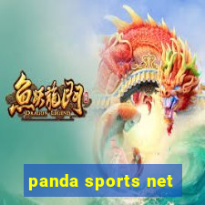 panda sports net