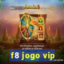 f8 jogo vip