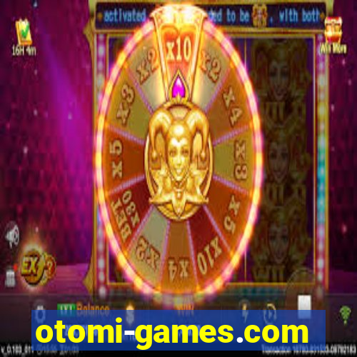 otomi-games.com