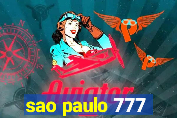 sao paulo 777