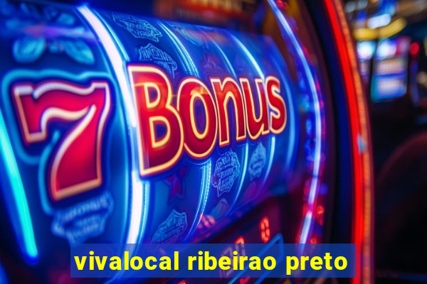 vivalocal ribeirao preto