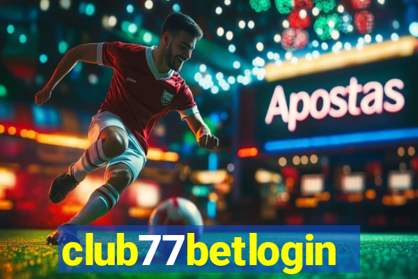 club77betlogin