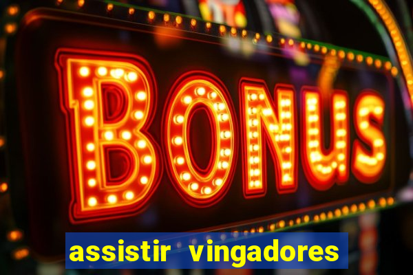 assistir vingadores guerra infinita dublado google drive