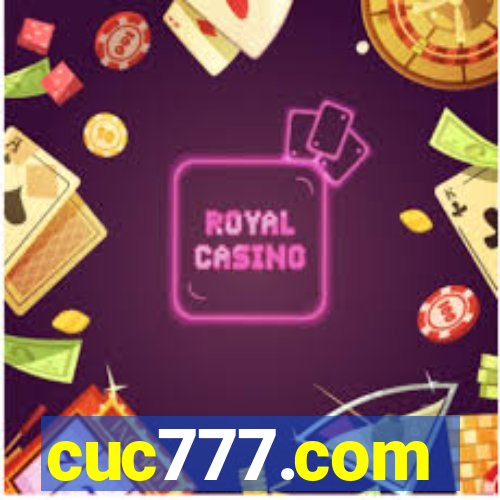 cuc777.com