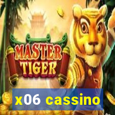 x06 cassino