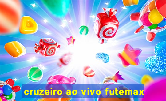 cruzeiro ao vivo futemax