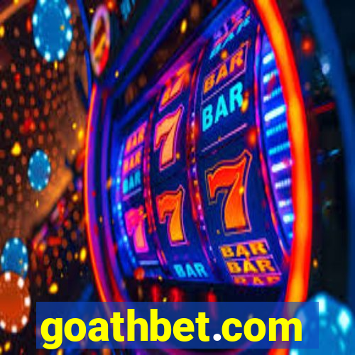 goathbet.com